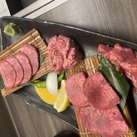 上野太昌園 上野本店 - 