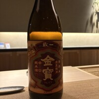 天神橋 青木 - 