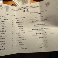 米菜°sakura 織音寿し - 