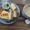 にじいろcafe