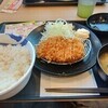 松屋 春日部豊町店