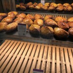 松蔵ポテト - 料理写真: