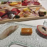 和キッチンしん介 - 