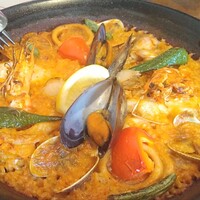 sangria 青山店 - 