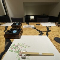 神楽坂 久露葉亭 - 