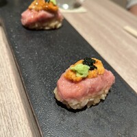 鮨 いつみ - 