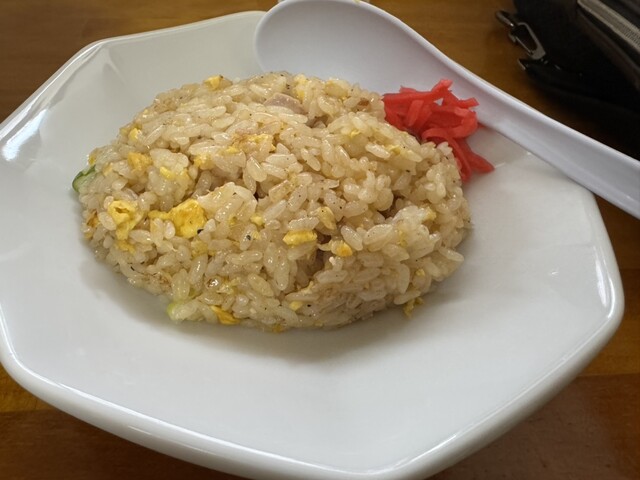 手もみ中華そば とりちゅう - 須賀川（ラーメン）の写真