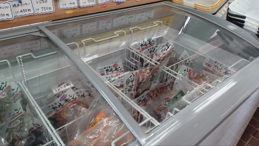 写真 : 秩父屋 （チチブヤ） - 玉淀/その他 | 食べログ