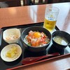 伊豆中ばんばん食堂 伊東マリンタウン店