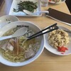 函館麺屋 ゆうみん
