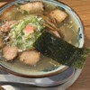 銀座はるちゃんラーメン