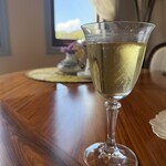 Karuizawa Ristorante Kobayashi - 滿滿的葡萄酒