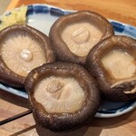 もつ焼き 小江戸 - 