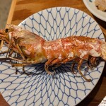 もつ焼き 小江戸 - 