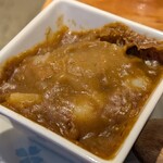 もつ焼き 小江戸 - 