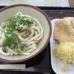 うどん 山口 - 