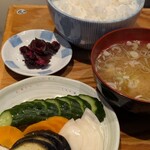 もつ焼き 小江戸 - 