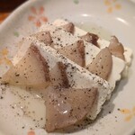 もつ焼き 小江戸 - 