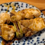 もつ焼き 小江戸 - 