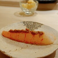 鮨 なんば 日比谷 - 