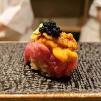 鮨 いつみ - 