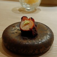 鮨 なんば 日比谷 - 