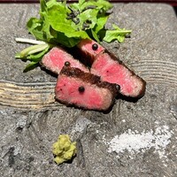 肉和食 月火水木金土日 - 