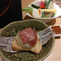 飛騨牛一頭家 馬喰一代 名古屋WEST - 