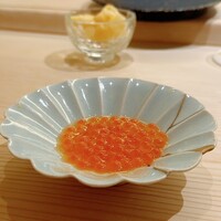 鮨 なんば 日比谷 - 