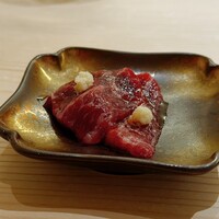 鮨 なんば 日比谷 - 