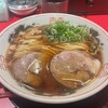 中華そば　ふじい 難波千日前店