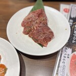 焼肉・冷麺ヤマト - 