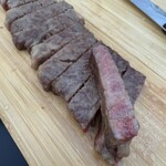 肉の大黒屋 - 