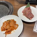 焼肉・冷麺ヤマト - 