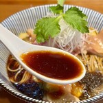 寿製麺 よしかわ - 