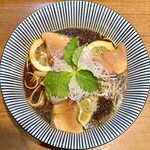 寿製麺 よしかわ - 