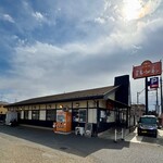 寿製麺 よしかわ - 