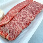 肉の大黒屋 - 料理写真: