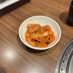 焼肉・冷麺ヤマト - 