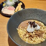 寿製麺 よしかわ - 