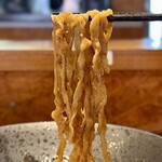 寿製麺 よしかわ - 