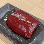 塩焼肉あぐら - 