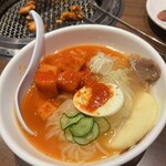 焼肉・冷麺ヤマト - 