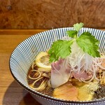 寿製麺 よしかわ - 