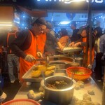 福州世祖胡椒餅 - 