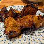 もつ焼き 小江戸 - 