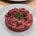 塩焼肉あぐら - 