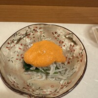 寿司処 かい原 - 