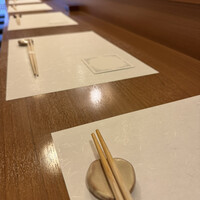 寿司処 かい原 - 