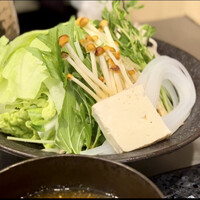 しゃぶ玄 - 